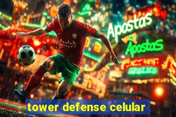 tower defense celular